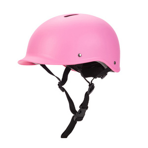 Hot Selling Children Helmet Protective Sports Skateboard Helmet Skating Scooter Bicycle Bike Helmets for Kids