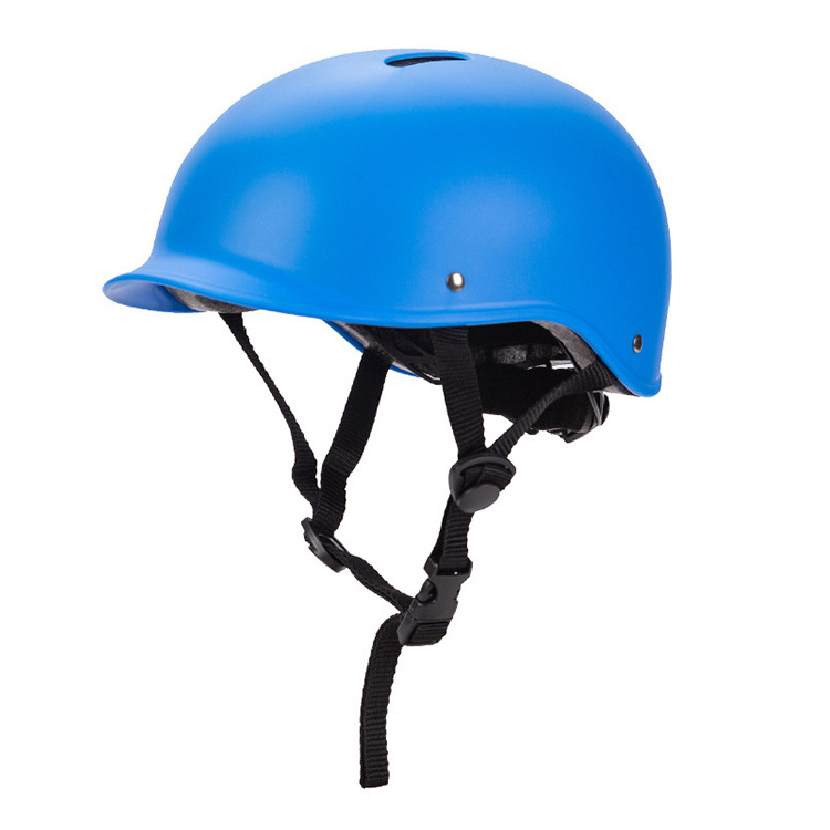 Hot Selling Children Helmet Protective Sports Skateboard Helmet Skating Scooter Bicycle Bike Helmets for Kids