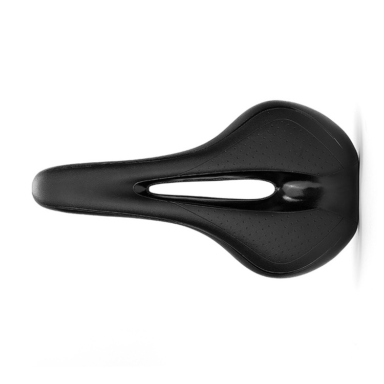 Banana Seat Shock Absorber Racing Cycle Bicycle Bike Mtb Saddle Seat