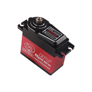 CYS-S2810 Standard Size 10kg Full Metal Case Servo Long Life Coreless Motor for 1/10 Rc Car Plane