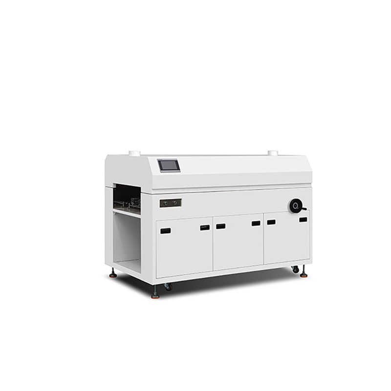 CY  Hot Air Smt IR Curing Oven For Conformal Coating Assembly Line