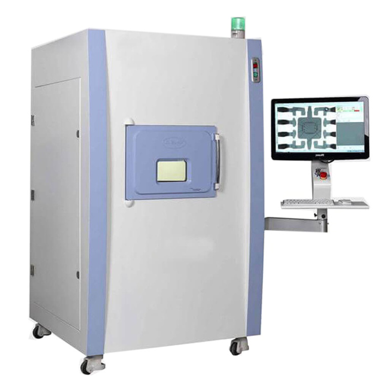 SMD PCB quality X-Ray inspection machine