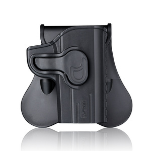 AM-1911-3G2 Amomax Cytac Tactical Gun Holster for 1911 3"