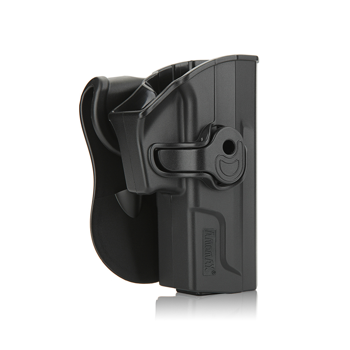 AM-SP2022 Amomax Cytac Tactical Gun Holster for Sig-AM-Sauer SP2022