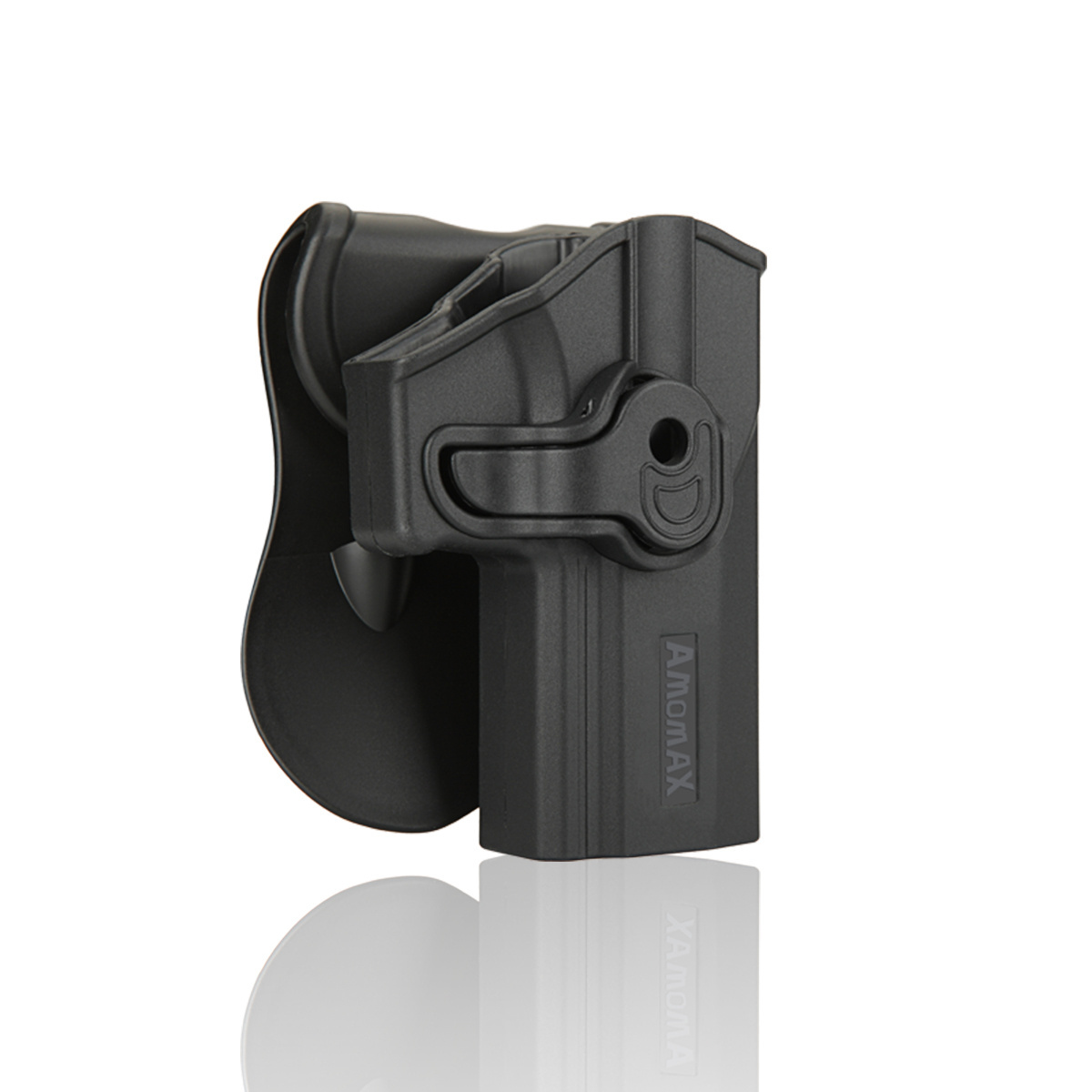 AM-P320 Amomax Cytac Tactical Gun Holster for Sig-AM-Sauer P320 Carry M18