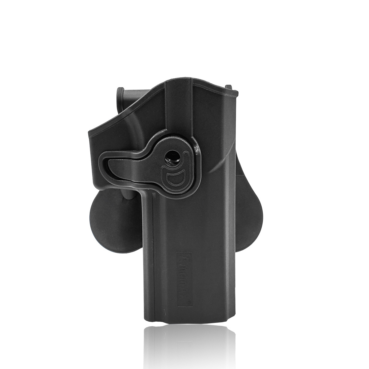 AM-P320FS Amomax Cytac Tactical Gun Holster for Sig-AM-Sauer P320 Full Size M17