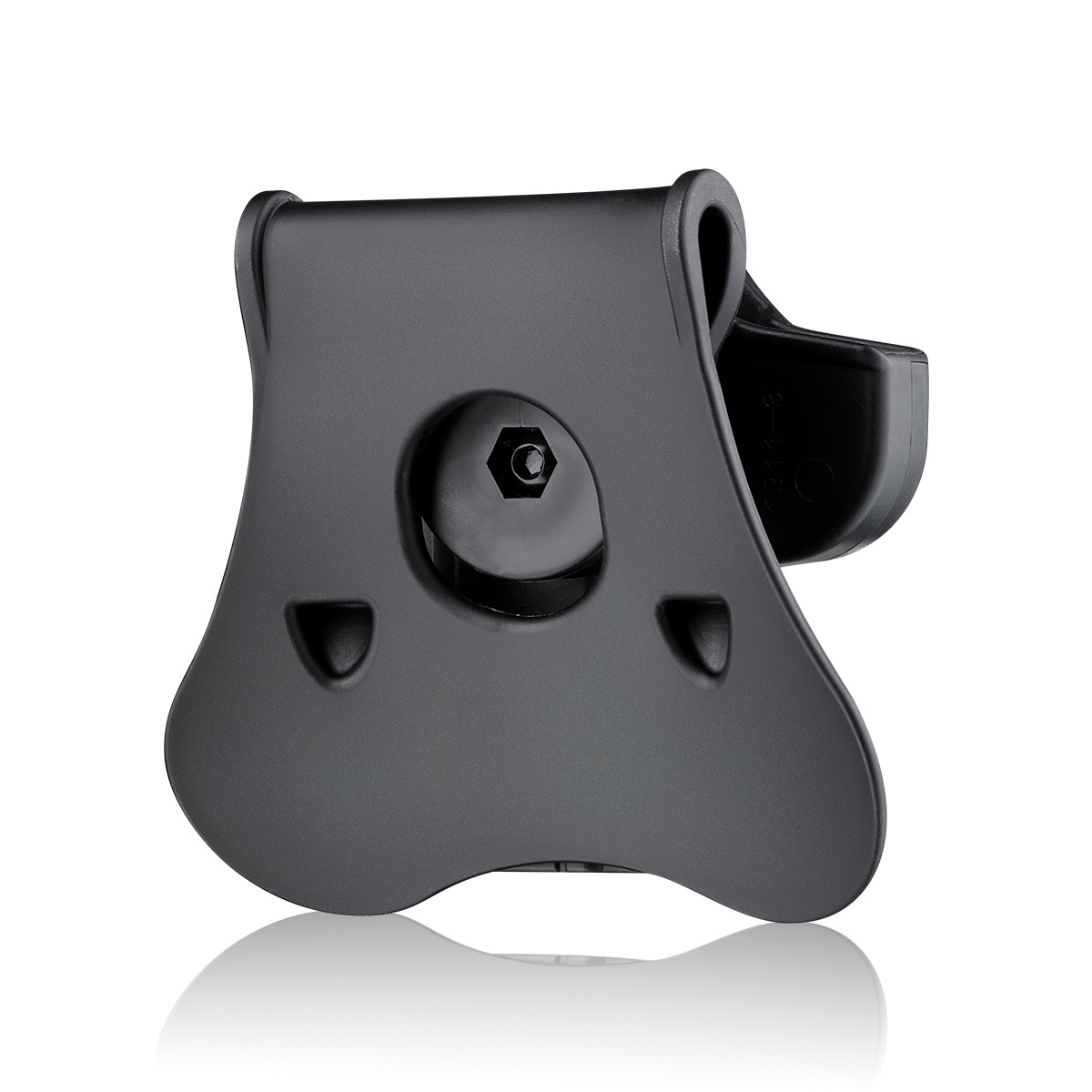 AM-1911-3G2 Amomax Cytac Tactical Gun Holster for 1911 3