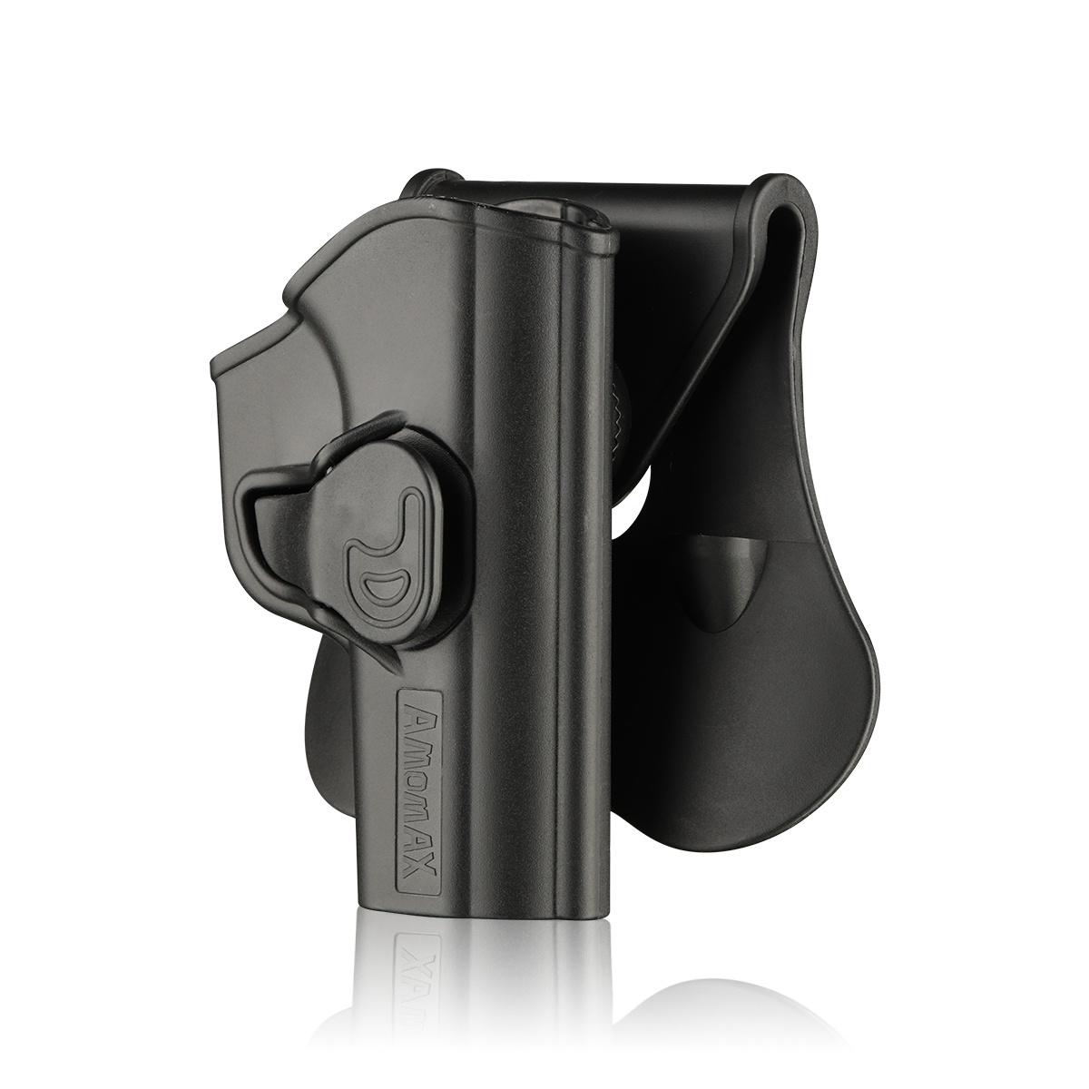 AM-MAKG2 Amomax Cytac Tactical Gun Holster for Maka-AM-rov PM