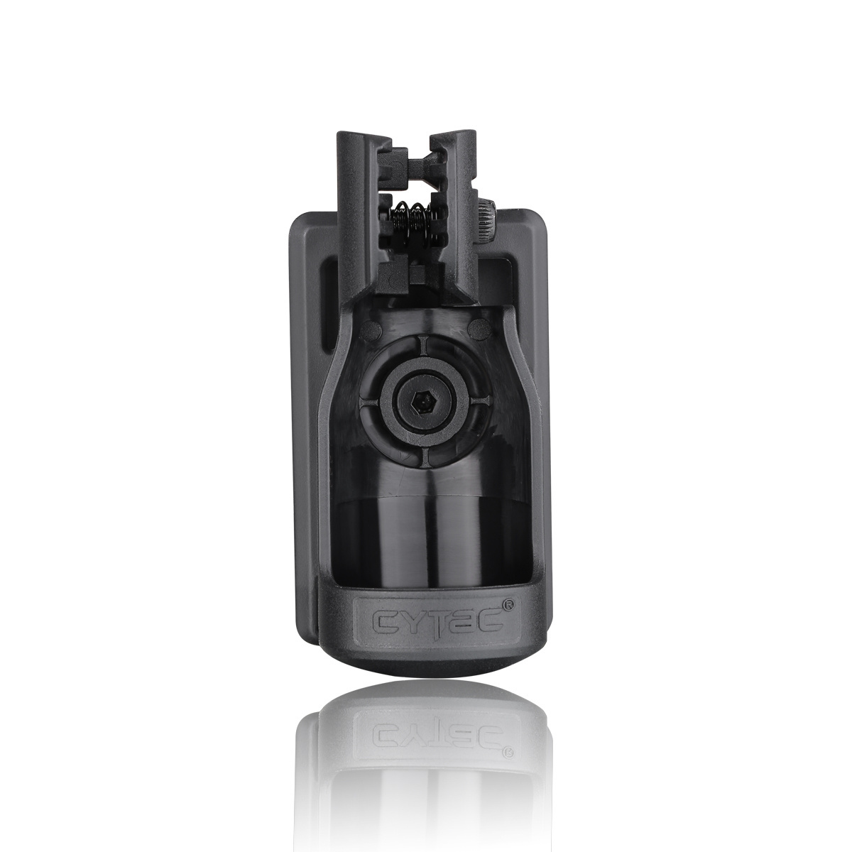 Universal Flashlight Holder Cytac Tactical Gear accessories for Olight Fenix Surefire flashlights