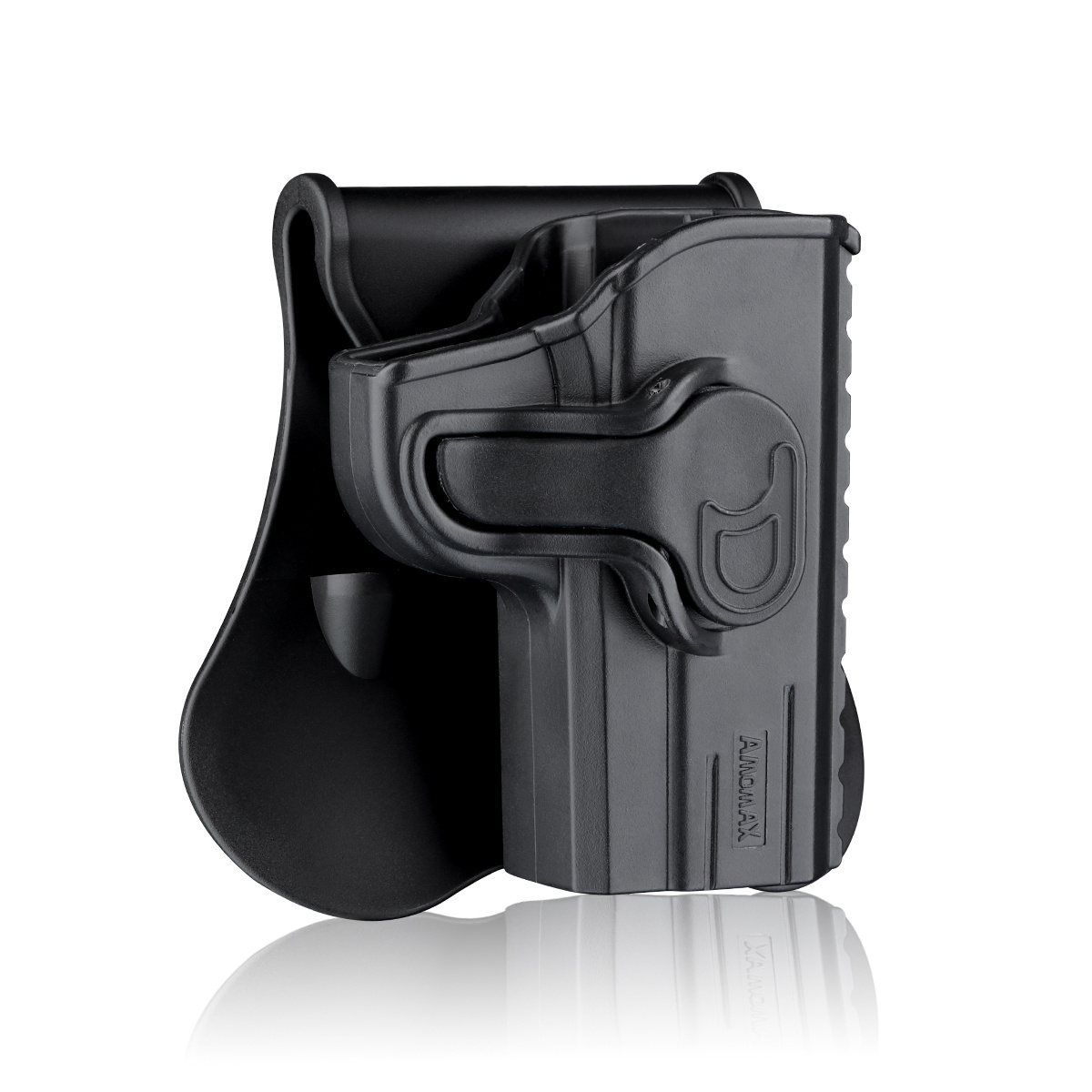 AM-1911-3G2 Amomax Cytac Tactical Gun Holster for 1911 3