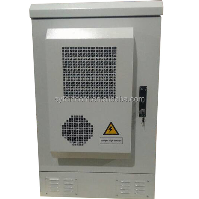 19 inch rack outdoor telecom cabinet