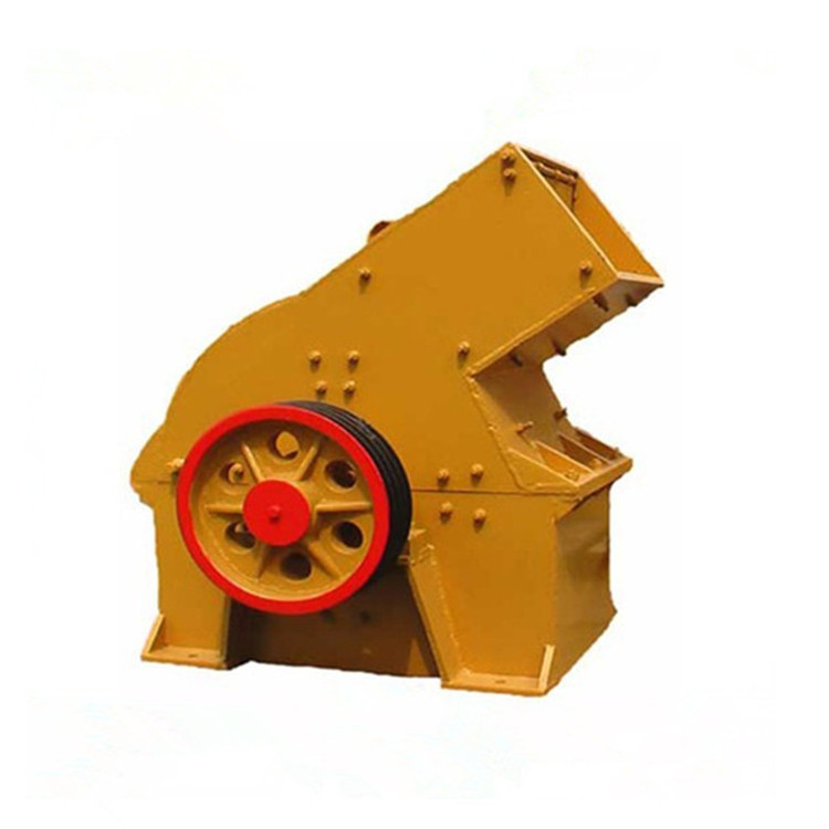 pto small portable hammer mill crusher for metal or building materials