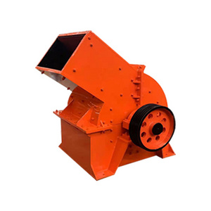 Grinding grinder small stone gold ore soil hammer mill crusher for sale