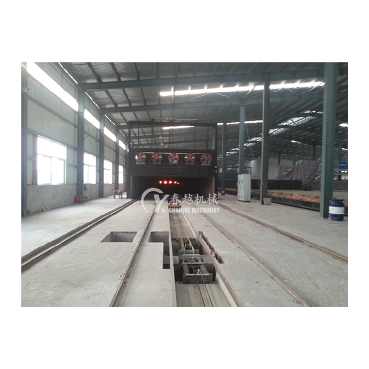 clay brick gas tunnel kiln gas tunnel kiln for burning clay bricks