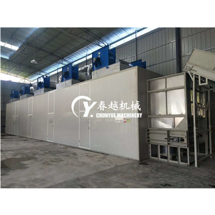 New Type Mini Small Seed Rice Grain Biomass Cassava Rotary Dryer With The Best Price