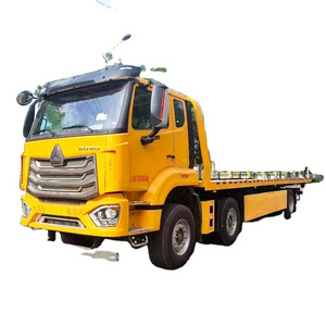 Factory sale 30 Tons Wrecker Truck 16Ton Towing Truck wrecker tow truck body