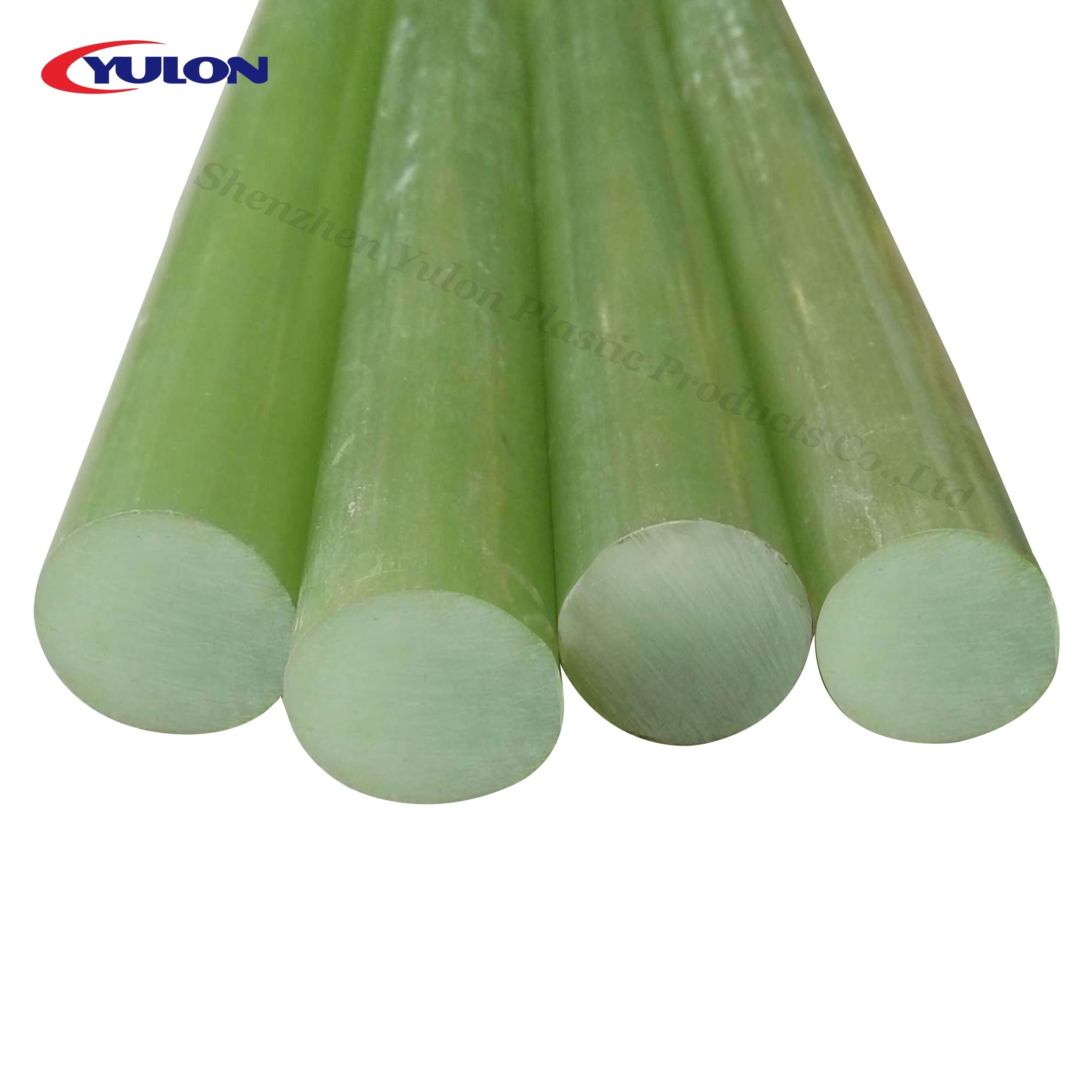 Electrical Insulation Materials Glass Fiber sheet Epoxy Fiberglass G10 bar g10 rod