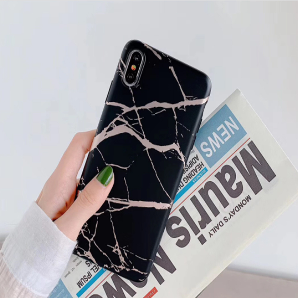 Laser Marble TPU Phone Case for samsung Note20 Pro Plaid   Back Cover Case