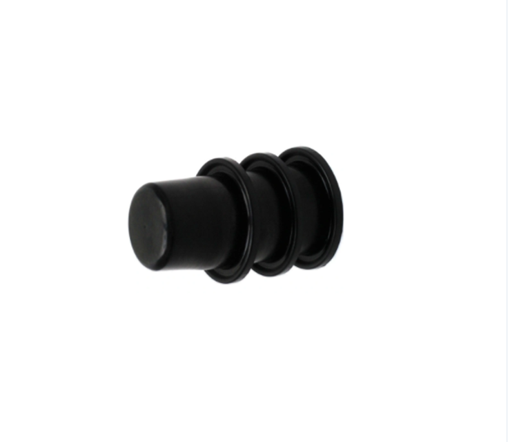 ODM OEM Factory customized silicone rubber Grommets hole plugs Stopper Pipe Plugs For Terminal Seal