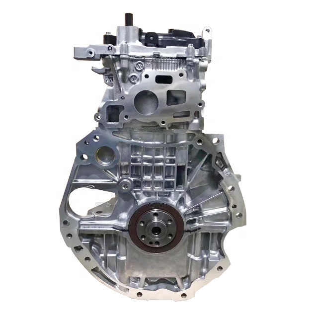 Factory Direct sales Nissan engine MR20 KA24 model suitable for Nissan Yeda Teana