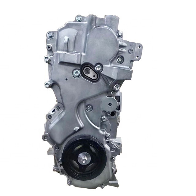 Factory Direct sales Nissan engine MR20 KA24 model suitable for Nissan Yeda Teana