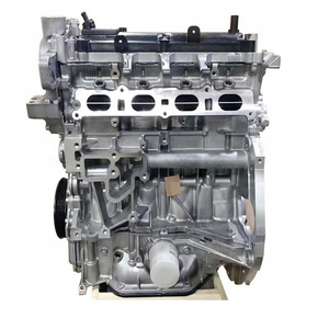 Factory Direct sales Nissan engine MR20 KA24 model suitable for Nissan Yeda Teana