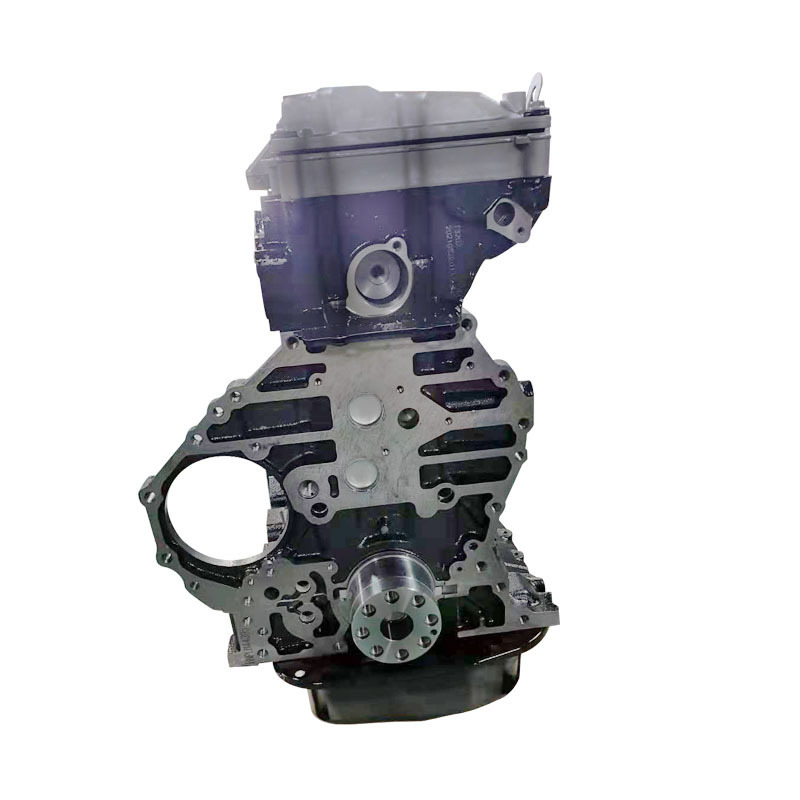 Wholesale Diesel Engine  5.2L Diesel Motor 4HK1 Engine Long Block For ISUZU Motor  4HK1-TC