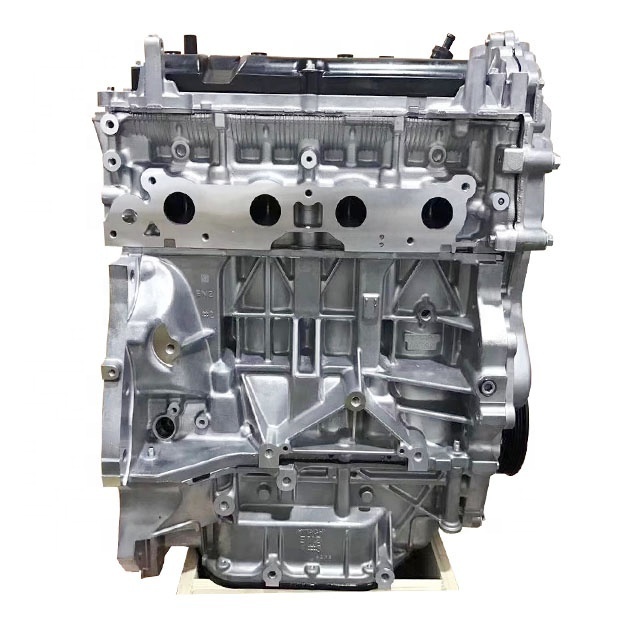 Factory Direct sales Nissan engine MR20 KA24 model suitable for Nissan Yeda Teana