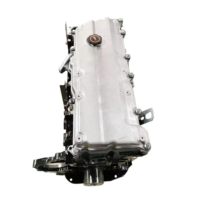 Wholesale Diesel Engine  5.2L Diesel Motor 4HK1 Engine Long Block For ISUZU Motor  4HK1-TC