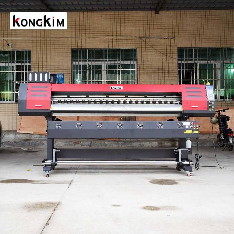 Digital plastisol transfer printer sublimation t-shirt printing machine dye sublimation printer machine