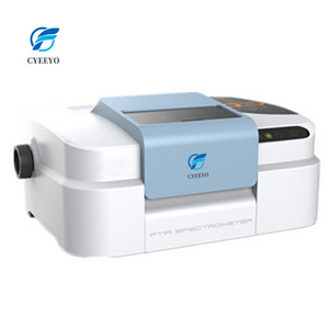 FT-IR FTIR Spectrometer  Spectrophotometer price