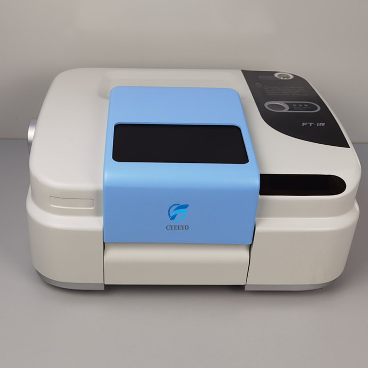 FT-IR FTIR Spectrometer  Spectrophotometer price