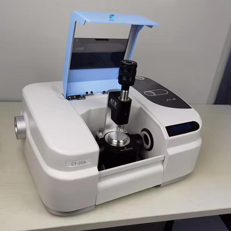 FT-IR FTIR Spectrometer  Spectrophotometer price