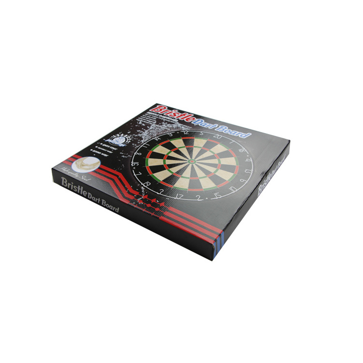 NEW designed dartboard/bristle sisal blade dartboard/dartboard cabinet designs