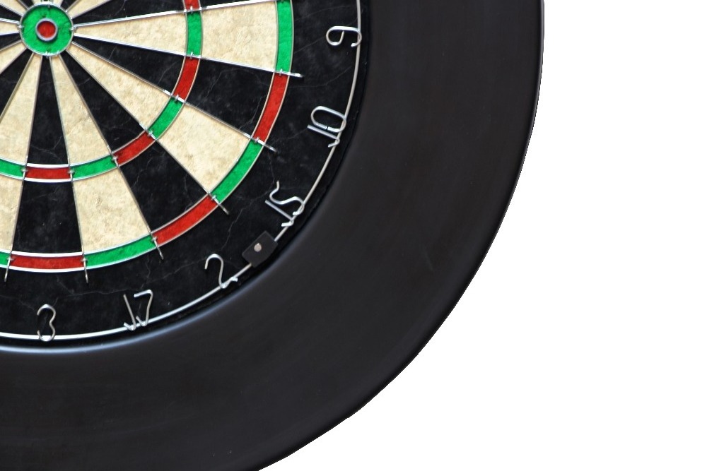 PU dartboard surround dart game darts board protect dartboards