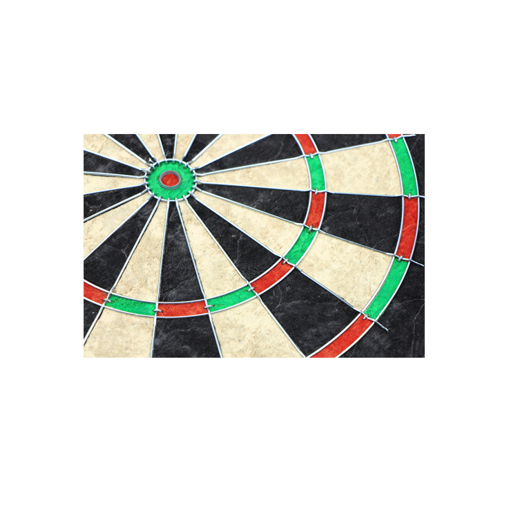 NEW designed dartboard/bristle sisal blade dartboard/dartboard cabinet designs