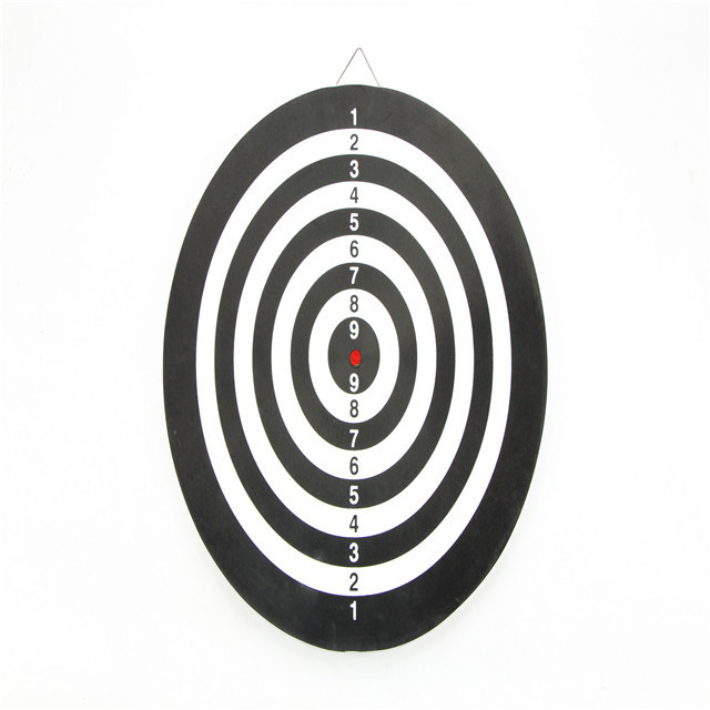 High Quality and cheap produce dartboard cabinet designs,safety dartboard,customize paper dartboard