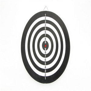 High Quality and cheap produce dartboard cabinet designs,safety dartboard,customize paper dartboard