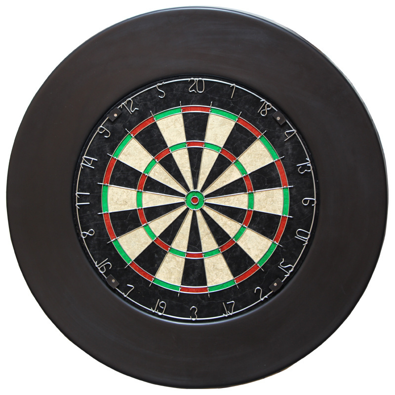 PU dartboard surround dart game darts board protect dartboards