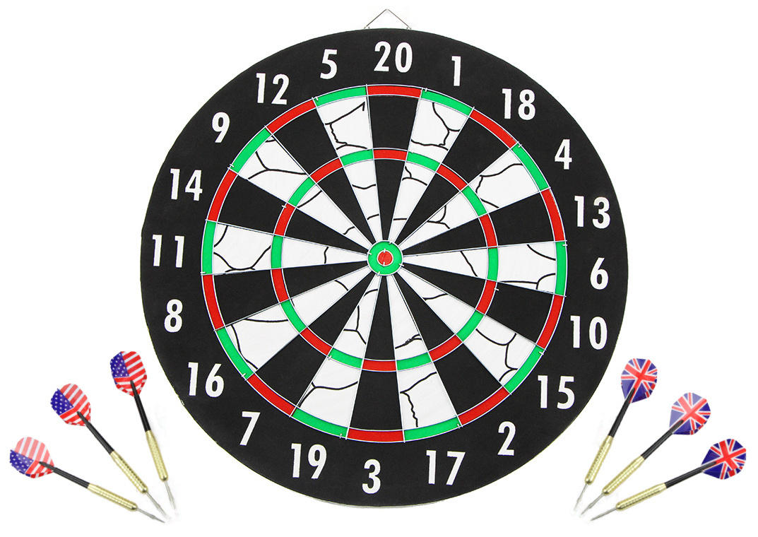 High Quality and cheap produce dartboard cabinet designs,safety dartboard,customize paper dartboard