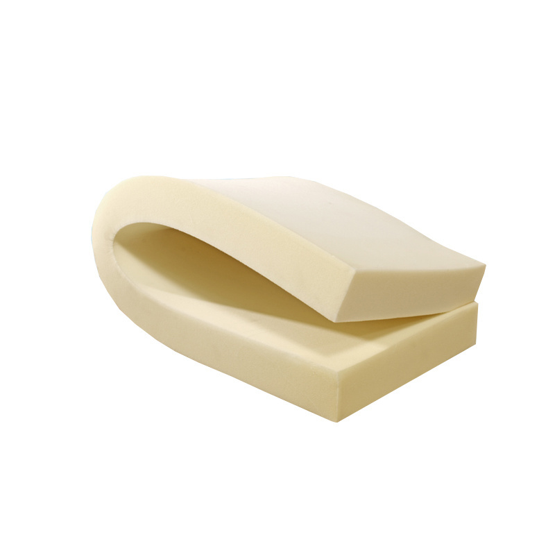 white polyurethane pu foam sheet