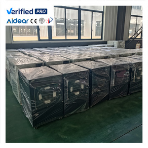 Aidear High Quality And Cheap Price 1-2kg home use freeze dryer for food pharma