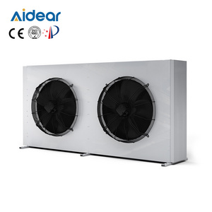 Aidear New Arrived big size bladeless ac air Cooler air mist conditioner commercial chiller