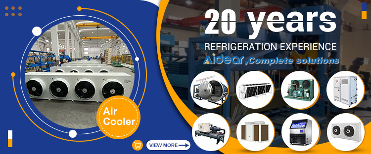 Aidear High Quality Custom Wholesale centrifugal breeze air evaporative cooler prices