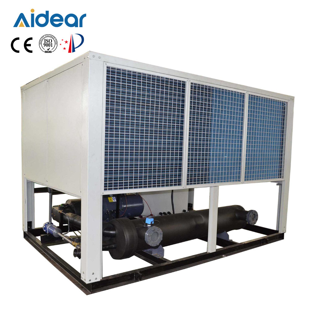 Aidear High Quality And Low Price mobile commercial chillers