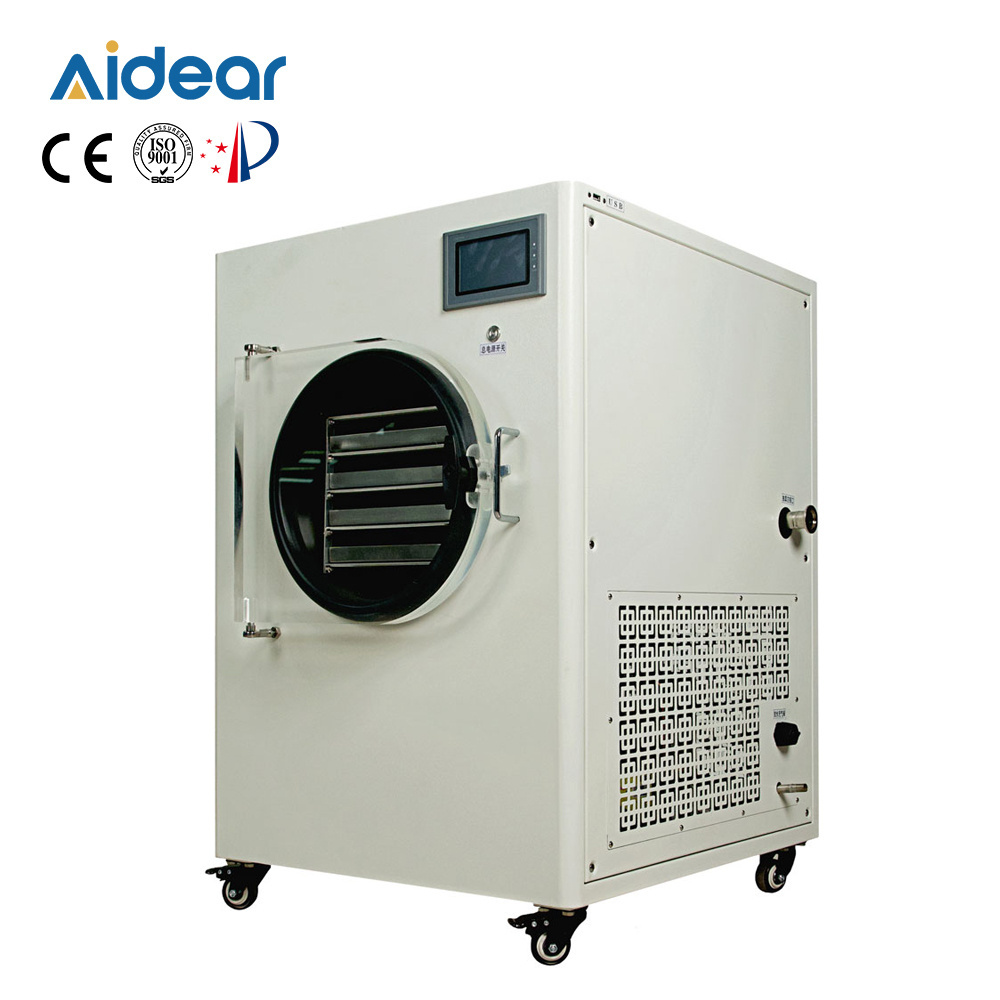 Aidear Wholesale Cheap Price freeze dryer price 60 in clean room Freeze dryers harvest right