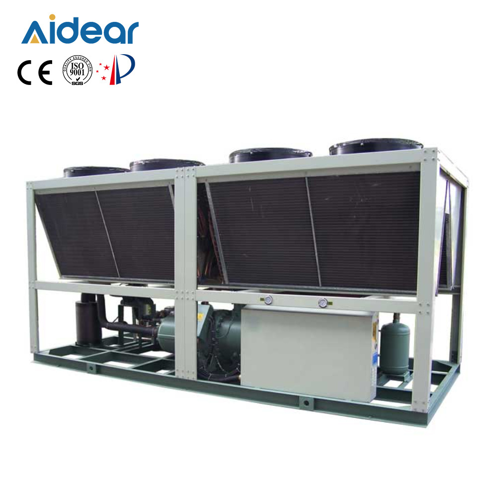 Aidear High Quality And Low Price mobile commercial chillers