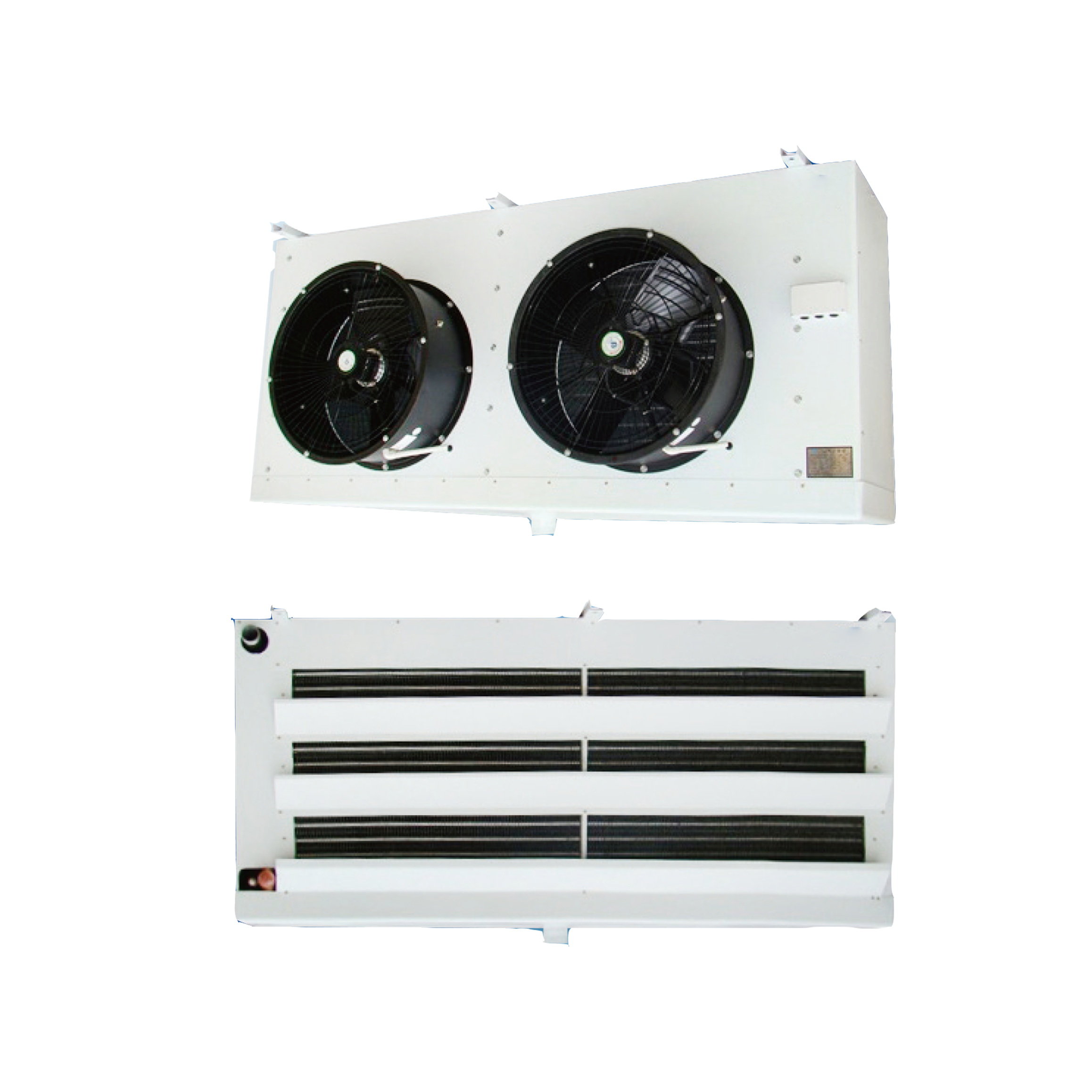 Low Noise Wall Mounted Cooling System Air Cooler Indoor Customizable Idea Ductless Mini Split Air Conditioner and Heat Pump 100