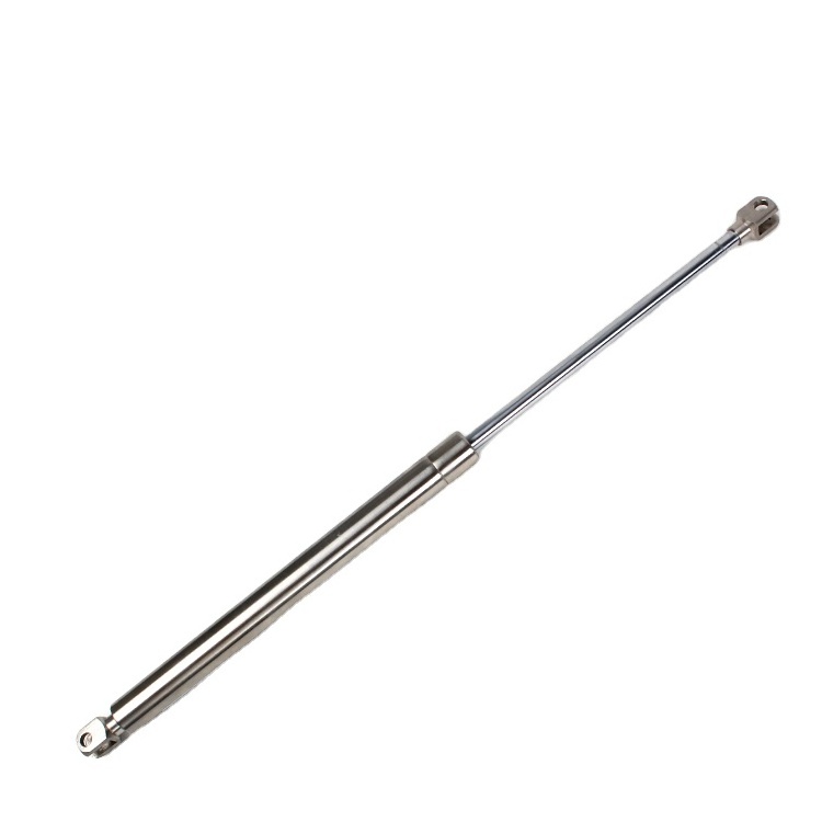 Waterproof Stainless Steel 316 Gas Spring