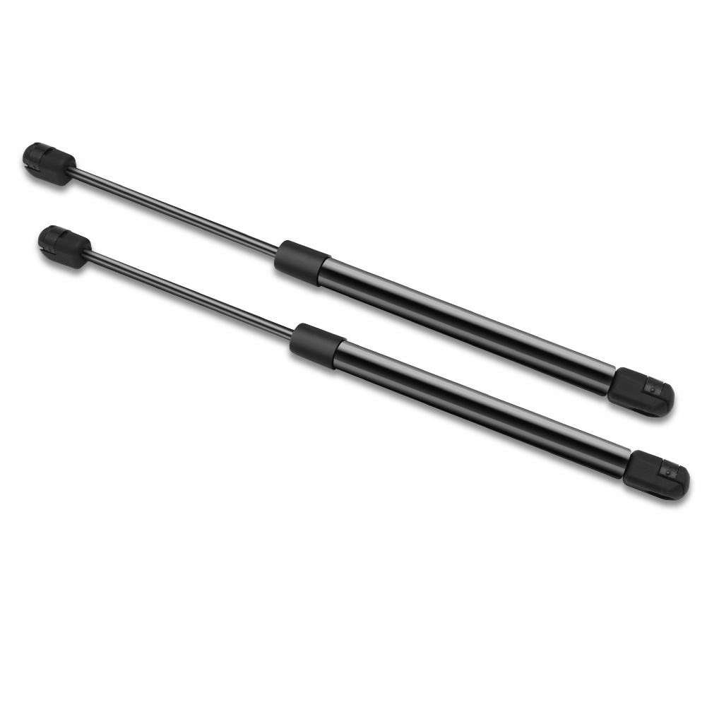 2pcs Front Lift Struts For Automobile Model 3 Bonnet Gate Boot Support Gas Spring Shock Hydraulic Rod